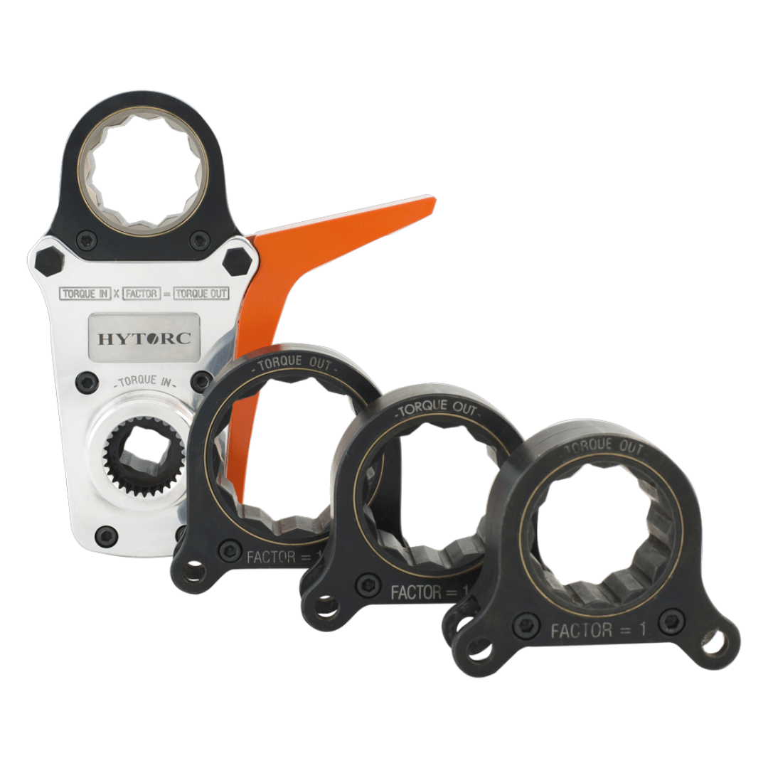 Wind Multi-Stage Tensioners